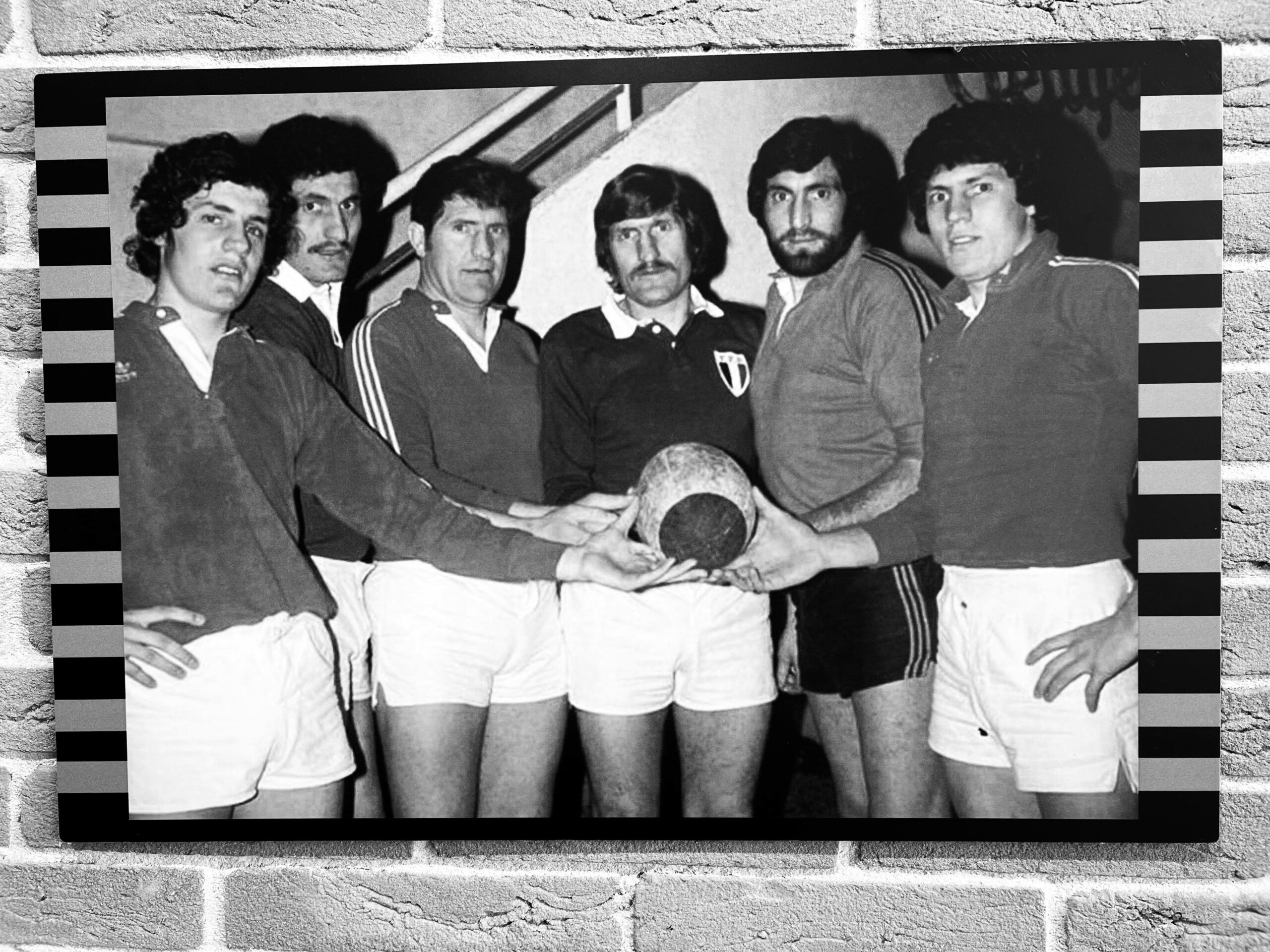 famille Spanghero et le rugby famille Spanghero et le rugby