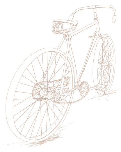 Dessin vélo